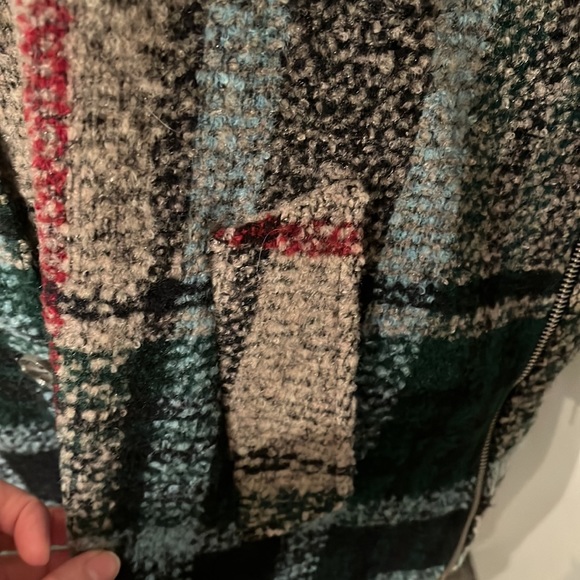 Anthropologie Cape - Picture 5 of 13